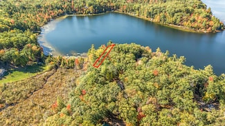 V/L Lots 26 & 27 Irving Ave, Bitely, MI 49309