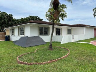955 SW 87th Ct, Miami, FL 33174