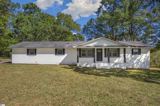 1215 Brown Rd, Belton, SC 29627
