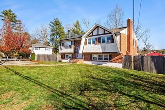 440 East St, Brockton, MA 02302