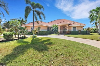 4632 Shearwater Ln, Naples, FL 34119