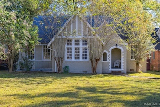 2405 College St, Montgomery, AL 36106