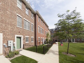 1675 Church St, Evanston, IL 60201