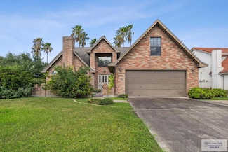 1500 Santa Ana Ave, Rancho Viejo, TX 78575