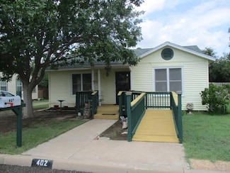 402 Westland Ave, San Angelo, TX 76901