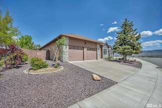 994 Sunview Dr, Carson City, NV 89705