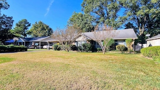 6336 Gillham Dr, Memphis, TN 38134