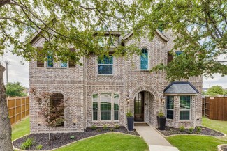 4885 Upper Meadow Dr, Frisco, TX 75036