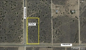 8176 Phelan Rd, Phelan, CA 92371