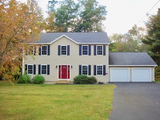 254 Holland Rd, Sturbridge, MA 01518