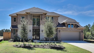 26937 S Ranch House Rd, Montgomery, TX 77316