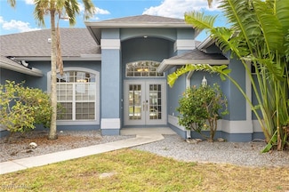 1824 SE 13th Terrace, Cape Coral, FL 33990