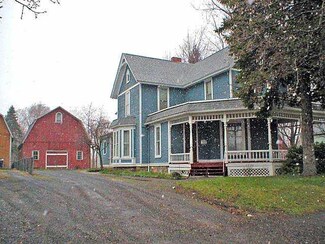 37 Mill St, Sodus, NY 14551