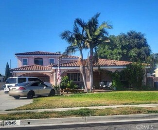 10245 Park St Unit A, Bellflower, CA 90706
