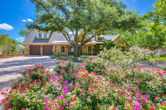 1414 Paseo de Vaca St, San Angelo, TX 76901