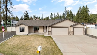 4213 E Melodys Ln, Mead, WA 99021