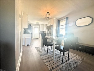 4551 Hampshire Ave, Norfolk, VA 23513