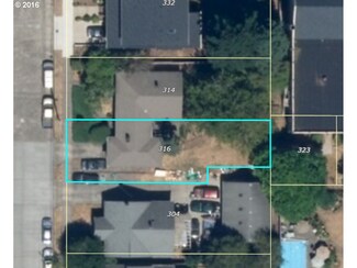 Unlisted Address