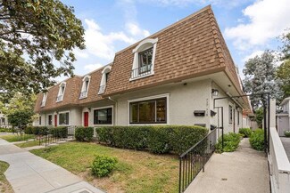 715 Webster St, Palo Alto, CA 94301