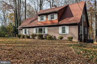 123 E Street Rd, West Chester, PA 19382