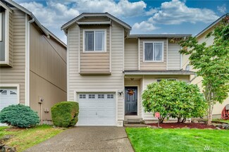 13301 68th Avenue Ct E, Puyallup, WA 98373