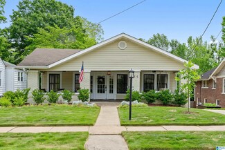 715 47th Place S, Birmingham, AL 35222