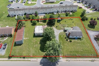 218 Broadway Ave, Broadway, VA 22815