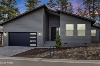 3181 N Eagles Creek Dr, Show Low, AZ 85901
