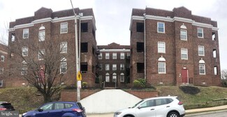 3319 Liberty Heights Ave Unit 103, Baltimore, MD 21215