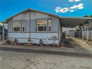 8901 Eton Ave Unit 33, Canoga Park, CA 91304