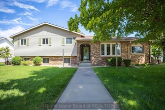 3106 Brentwood Blvd, Grand Island, NE 68801