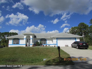 141 Scotch St SW, Palm Bay, FL 32908