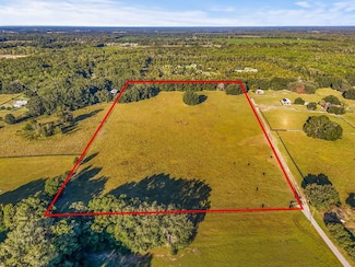 TBD NW 232nd St, High Springs, FL 32643