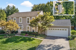 1009 Timber Creek Ln, O Fallon, IL 62269