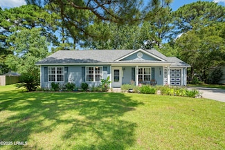 6 Wegeon Ln, Beaufort, SC 29906