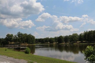 0 Mark Twain Blvd, Redfield, AR 72132