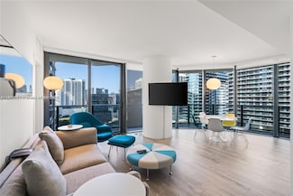 55 SW 9th St Unit 1801, Miami, FL 33130