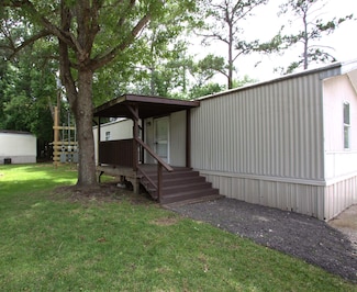 1036 N Main St, Lumberton, TX 77657