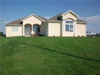 7301 SW Highway F, Trimble, MO 64492