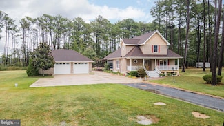 3313 Belfiore Rd, Church Creek, MD 21622