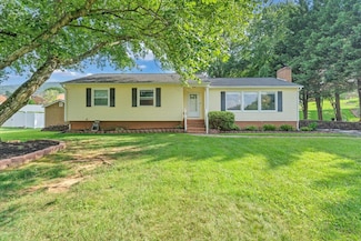 58 Grimes St, Roanoke, VA 24019
