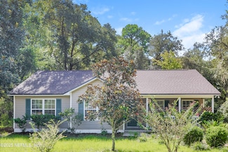 429 Crescent Blvd, Saint Augustine, FL 32095
