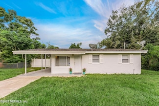 11970 Walle Dr, Jacksonville, FL 32246
