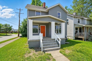 1011 Mcclelland Ave, Columbus, OH 43211