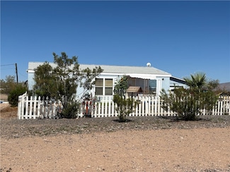 1097 S Concho Rd, Golden Valley, AZ 86413