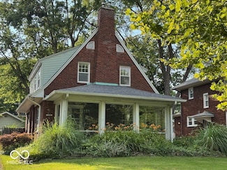 5260 E Pleasant Run Parkway Dr N, Indianapolis, IN 46219