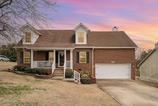 2408 Audelia Way, Spring Hill, TN 37174