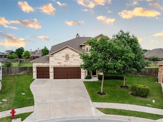 2713 Margarita Ct, Round Rock, TX 78665