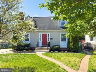 5012 56th Place, Hyattsville, MD 20781