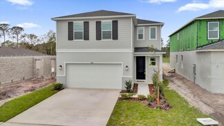 528 Carya Way, Auburndale, FL 33823